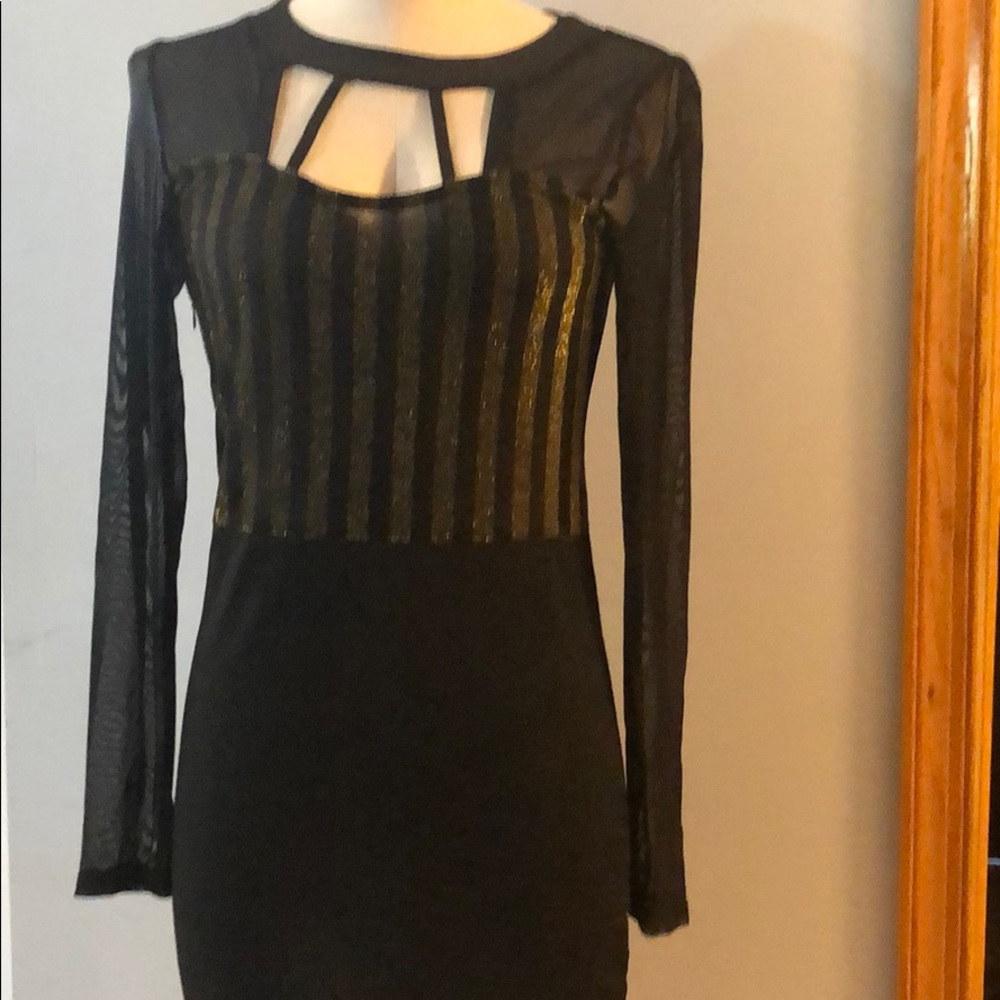Cocktail Dress